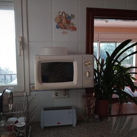 דירות Pis A Blanes Amb Precioses Vistes Al Mar. מראה חיצוני תמונה