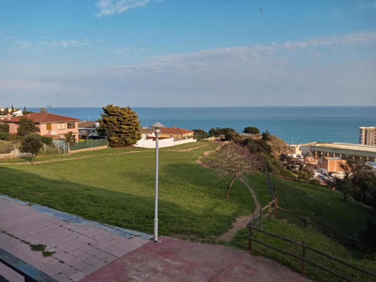 דירות Pis A Blanes Amb Precioses Vistes Al Mar. מראה חיצוני תמונה