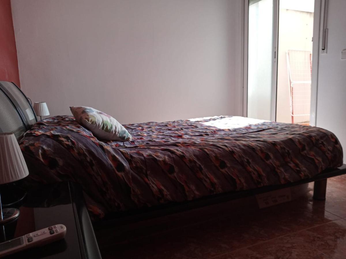 דירות Pis A Blanes Amb Precioses Vistes Al Mar. מראה חיצוני תמונה