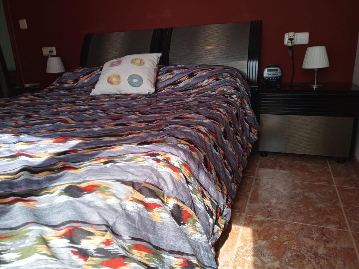 דירות Pis A Blanes Amb Precioses Vistes Al Mar. מראה חיצוני תמונה
