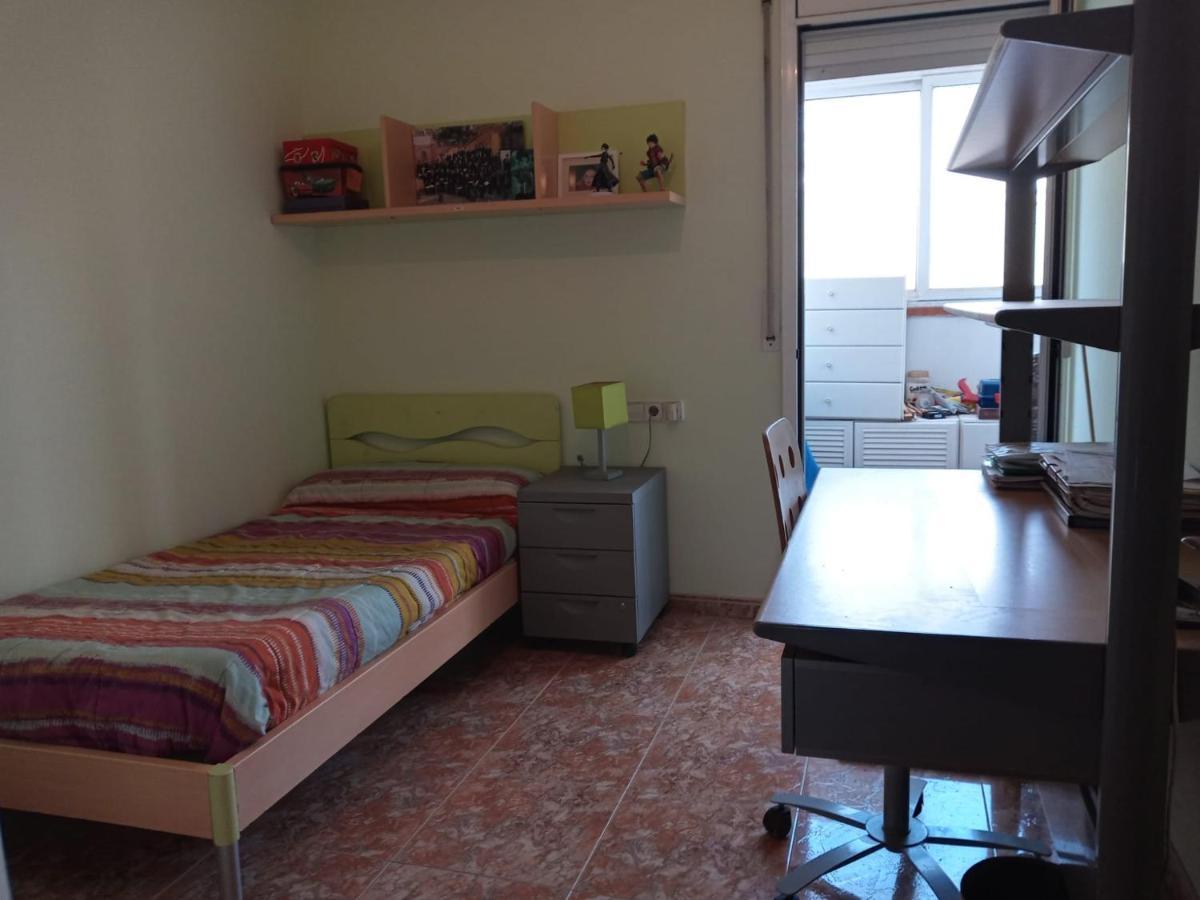 דירות Pis A Blanes Amb Precioses Vistes Al Mar. מראה חיצוני תמונה