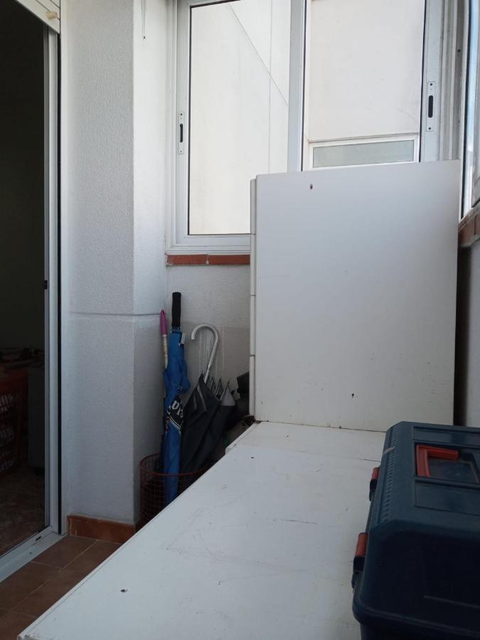 דירות Pis A Blanes Amb Precioses Vistes Al Mar. מראה חיצוני תמונה